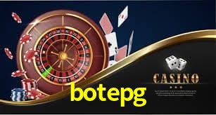 Experiência VIP botepg