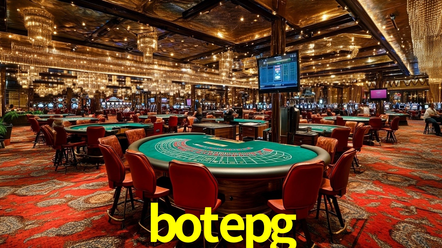 botepg - Clube VIP da Riqueza - botepg.com