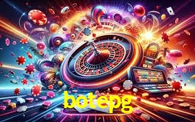 Estatísticas botepg