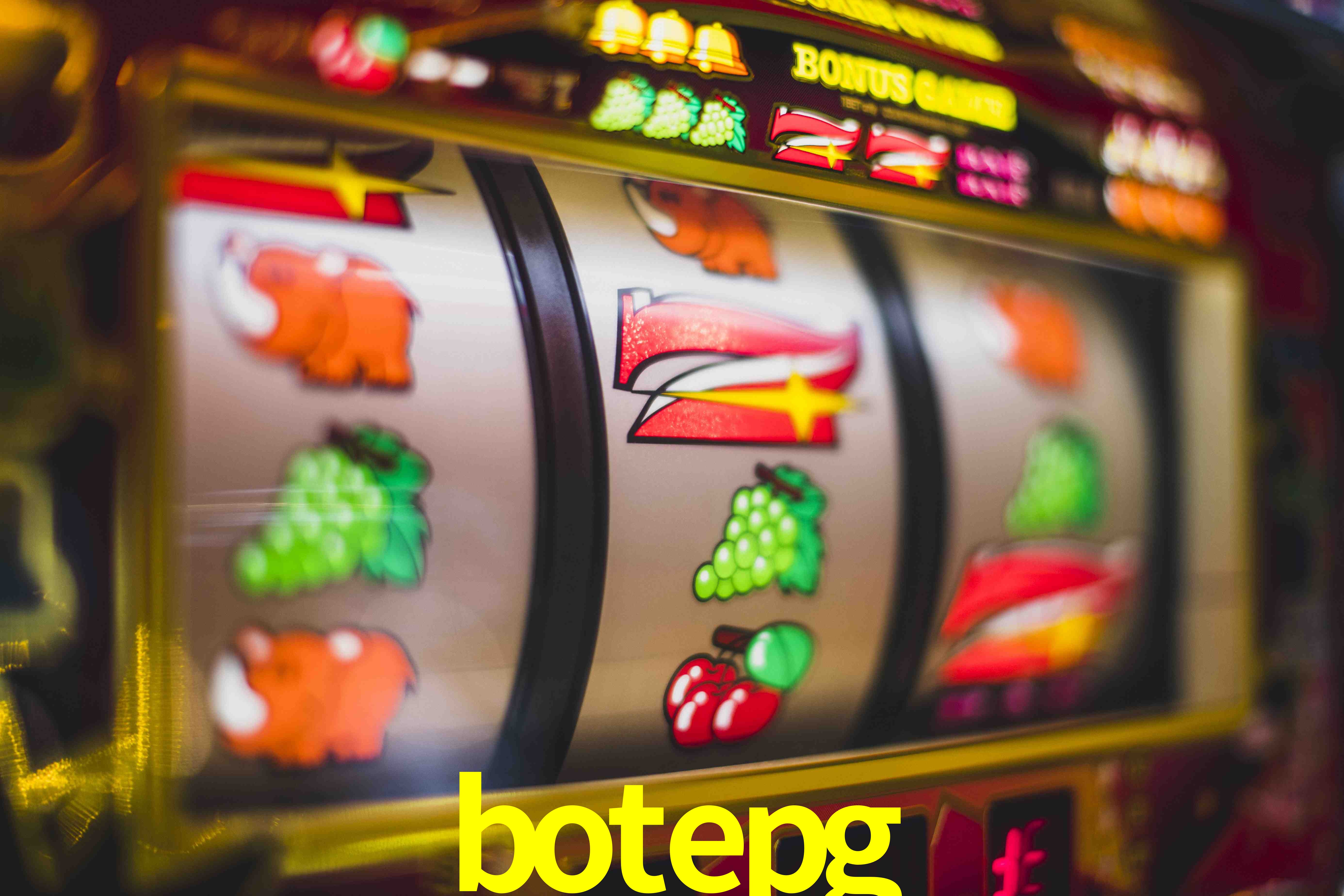 Spaceman Game botepg
