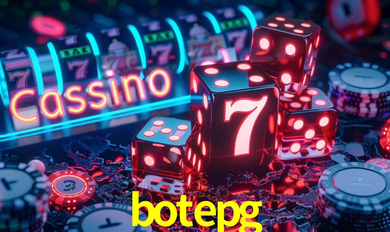 Welcome Bonus botepg