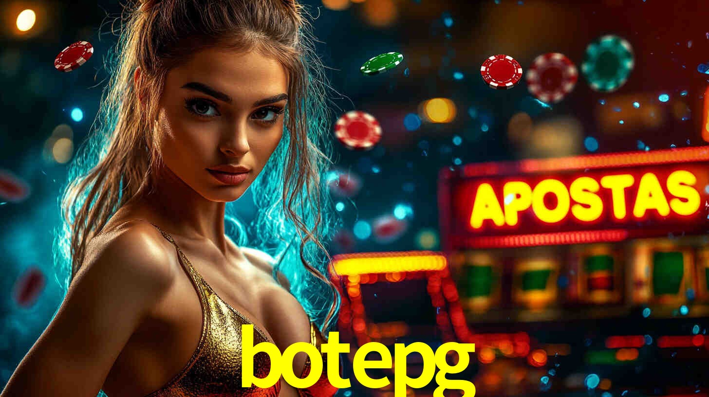 Descubra a Essência do botepg: Nossa História e Compromissos