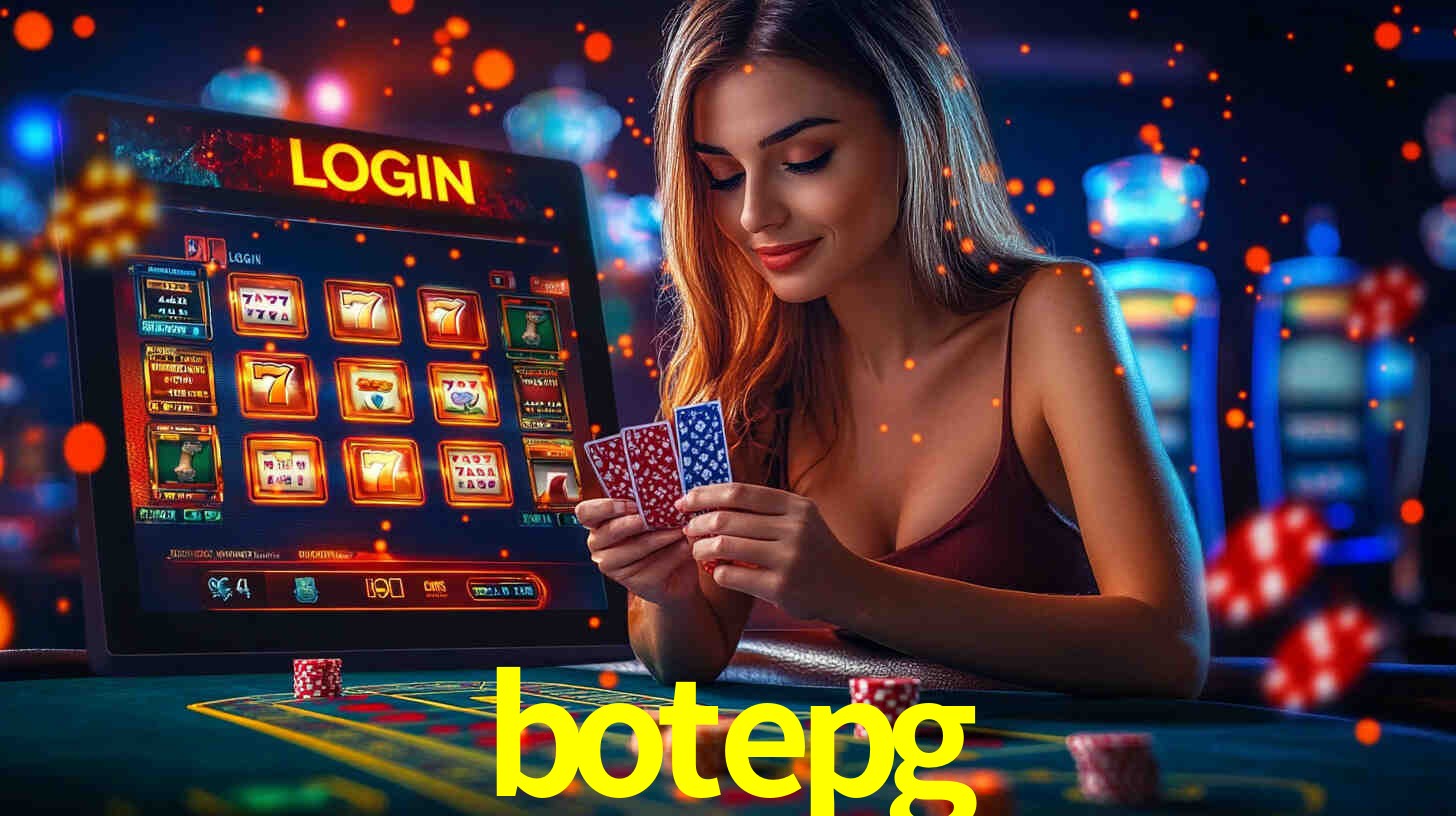 botepg,botepg.com