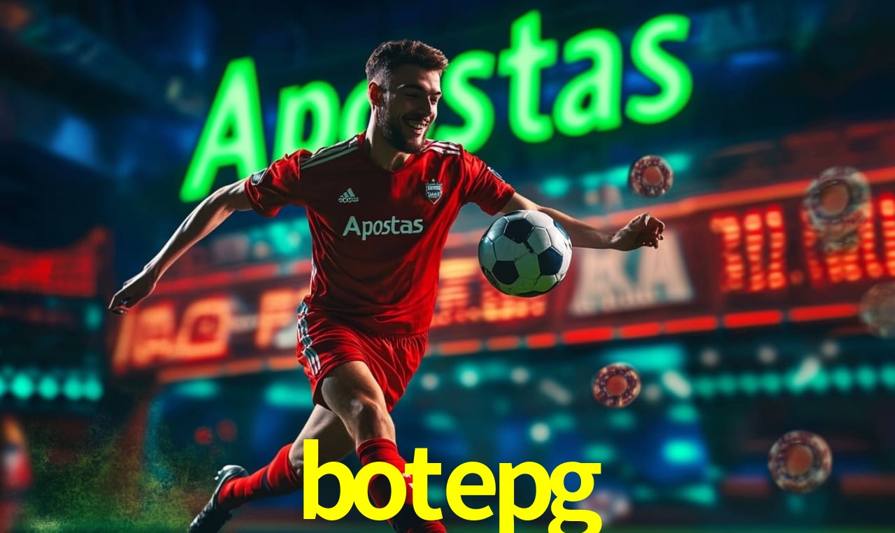 Jogos Exclusivos botepg