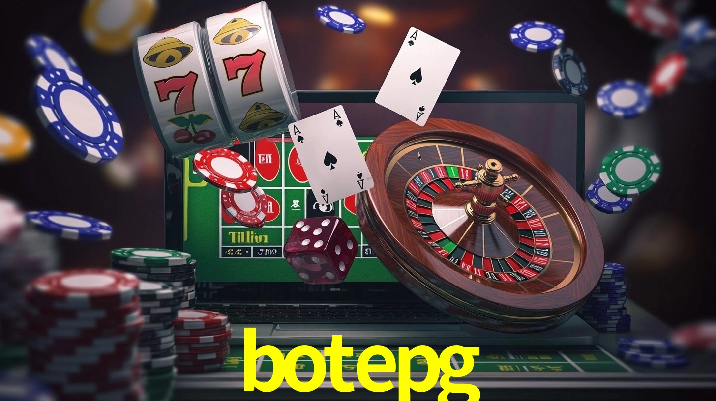botepg,botepg.com