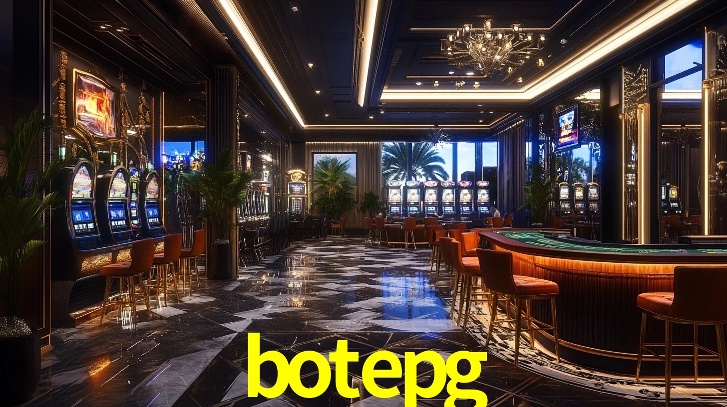 Ofertas Imperdíveis na botepg: Promoções e Bônus Que Valem a Pena