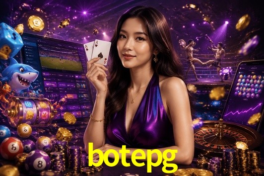 Roulette Table botepg