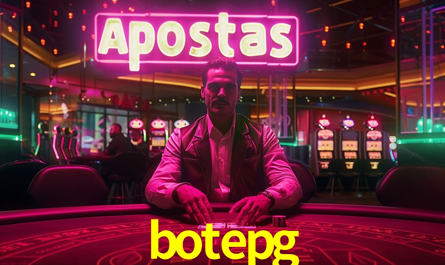 A Emoção da Loteria na botepg: Uma Chance de Mudança de Vida