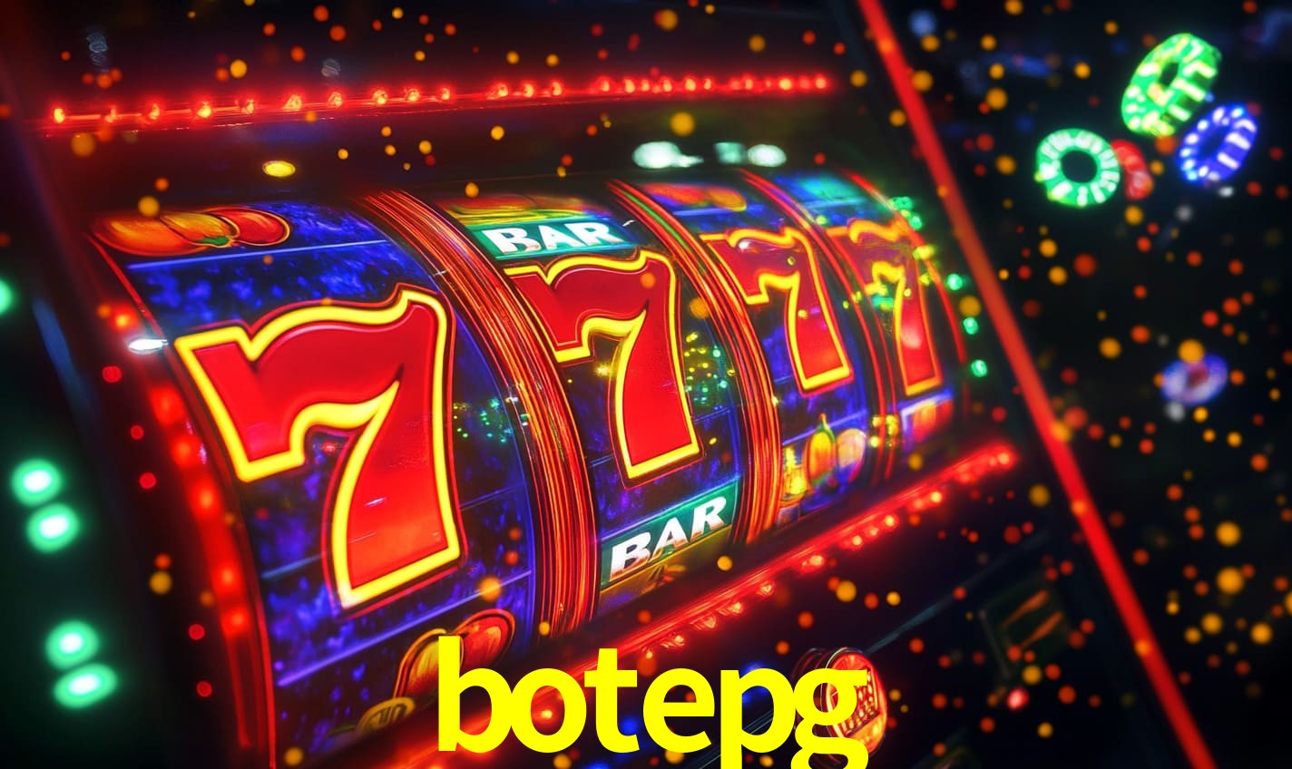botepg,botepg.com