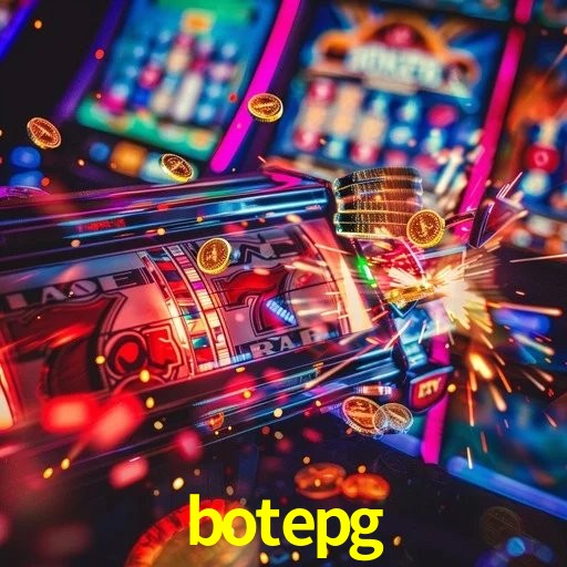 Mesa de Roleta botepg