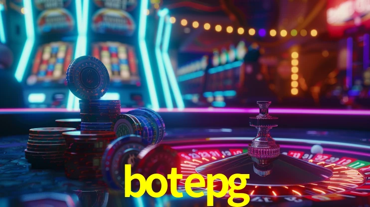 Secure Login botepg