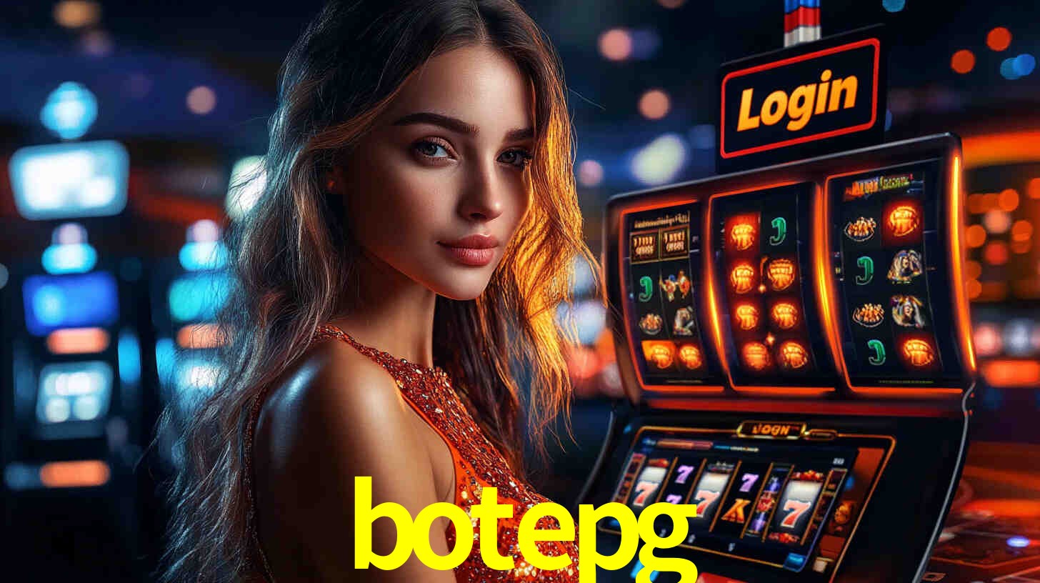 botepg.com