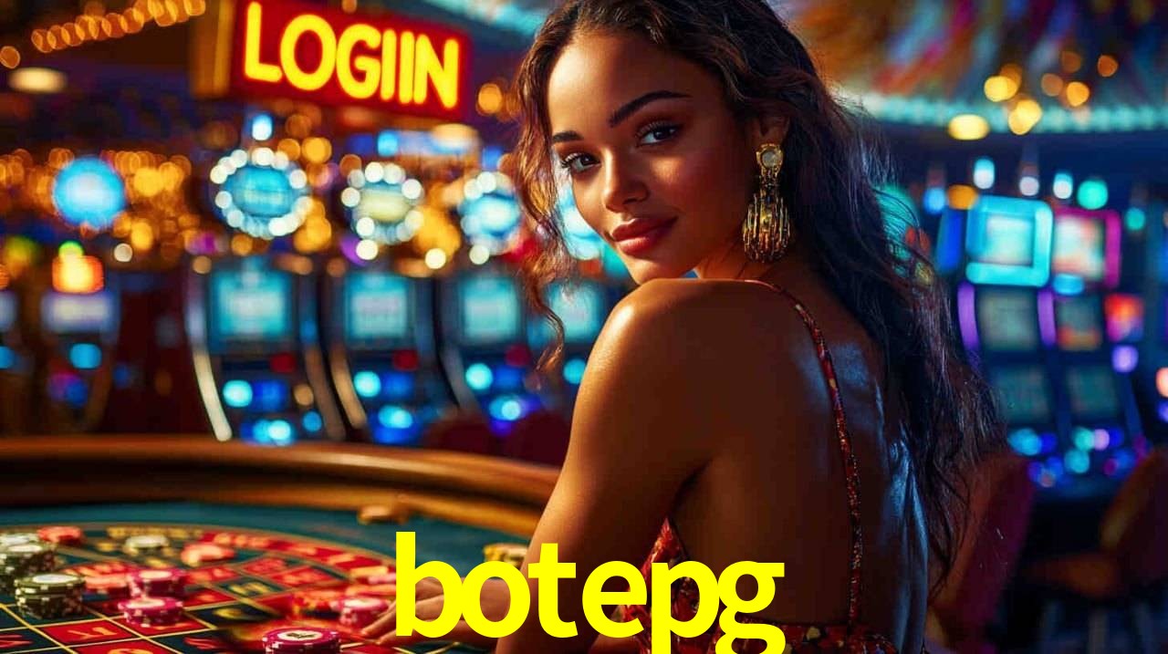Segurança 2FA botepg