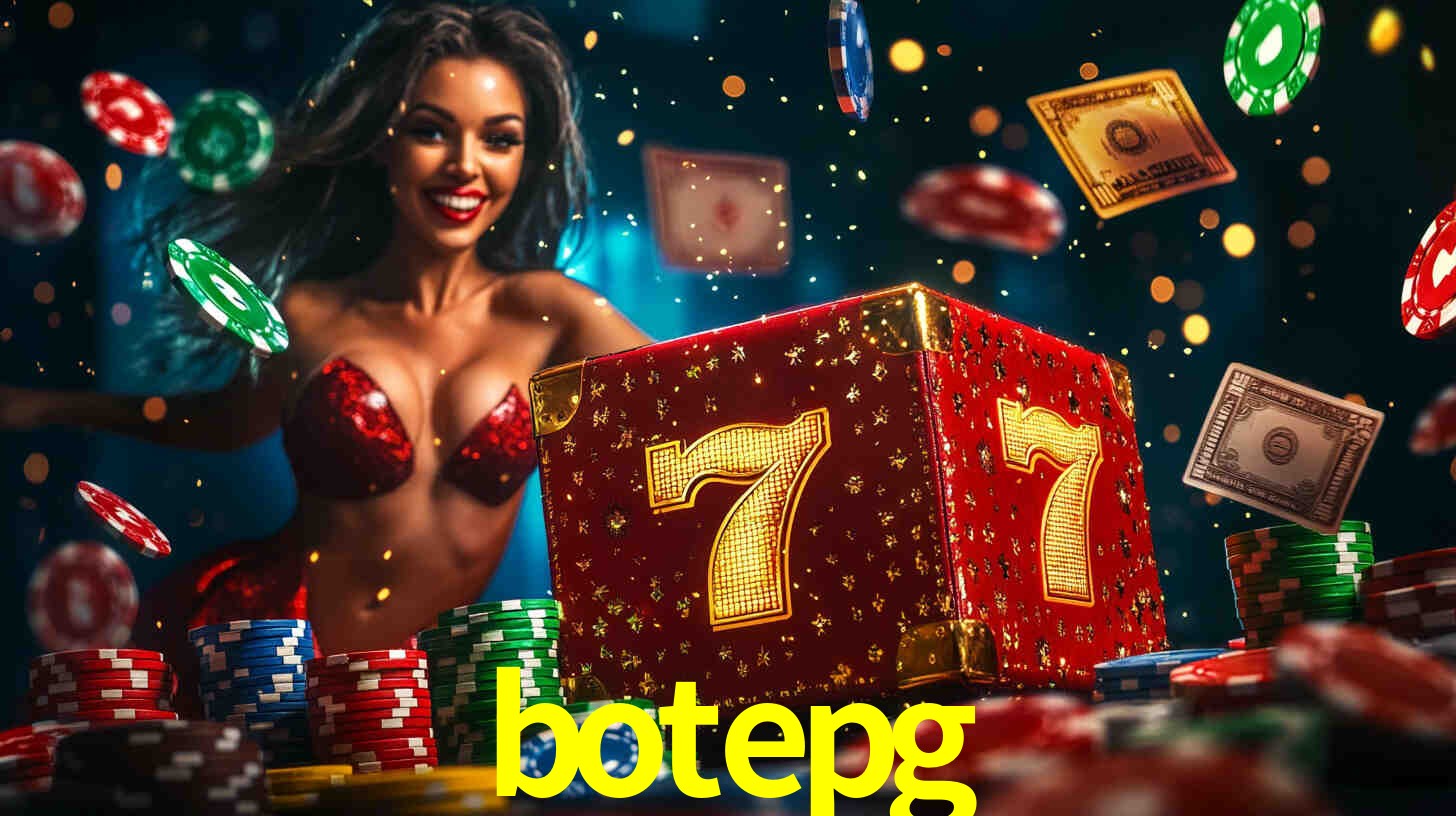 Inovações de Jogos na botepg: O Futuro das Experiências Interativas