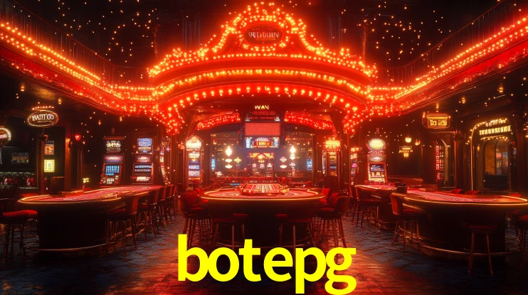 Explore as vantagens do botepg: serviço profissional e confiabilidade