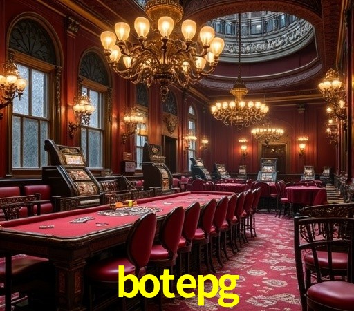 Imagem secundária de apoio para instalação do app botepg