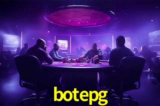 Diretório de Jogos botepg