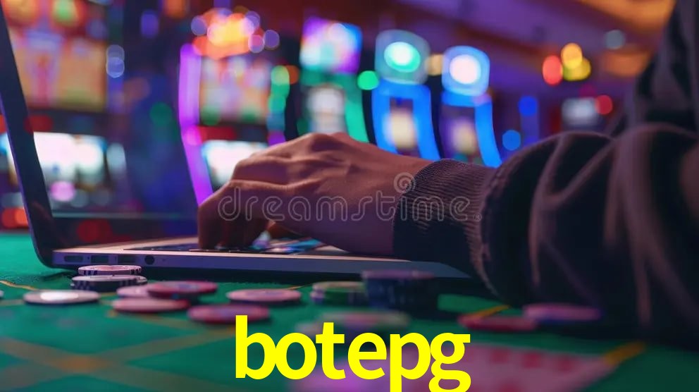 Bônus Diários botepg