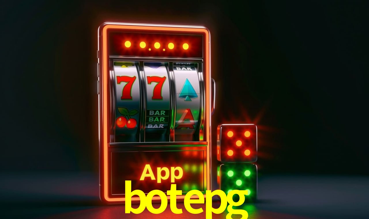 Jogos de Slot botepg