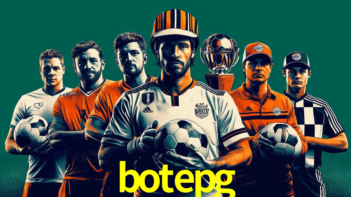 Descubra a Essência do botepg: Nossa História e Compromissos