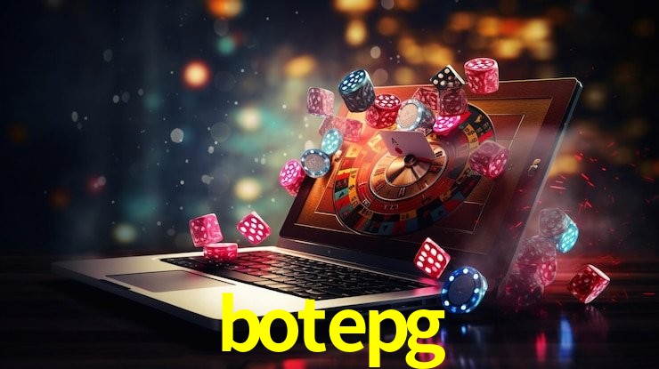 cassino botepg