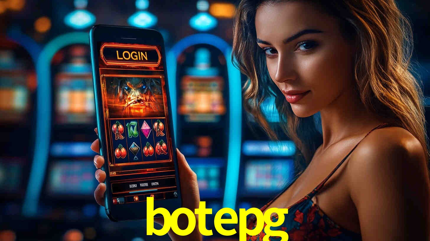 Bônus Generosos e Exclusivos no botepg para Você!