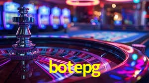 Estatísticas do Jogo botepg