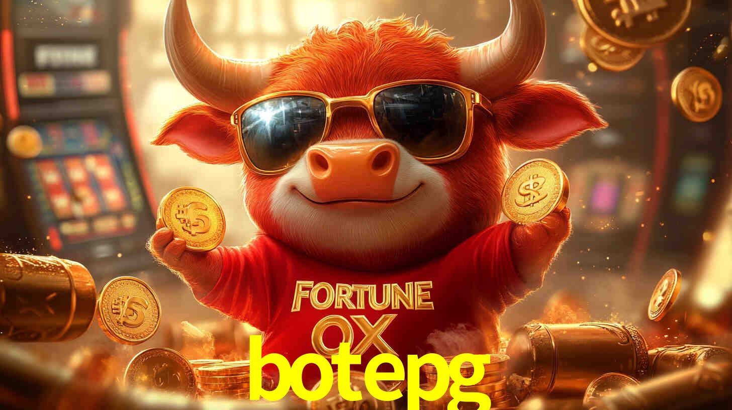 botepg.com