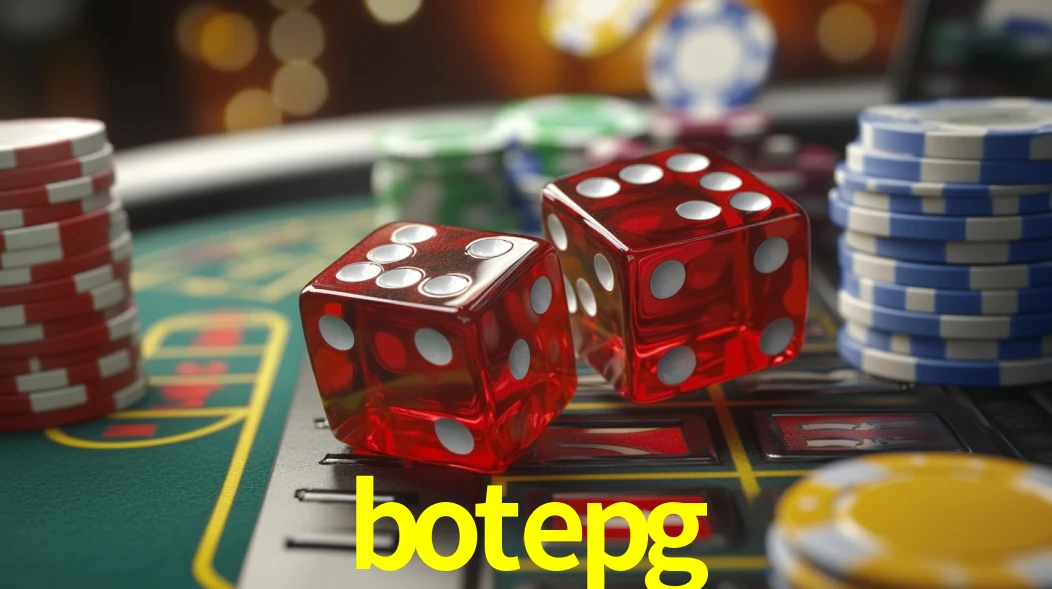 Welcome Bonus botepg