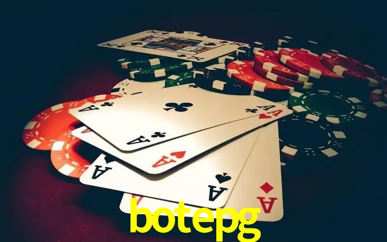 Prévia de conteúdo do canal Telegram botepg
