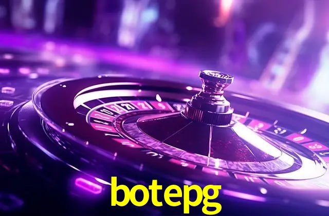 Interface do App botepg