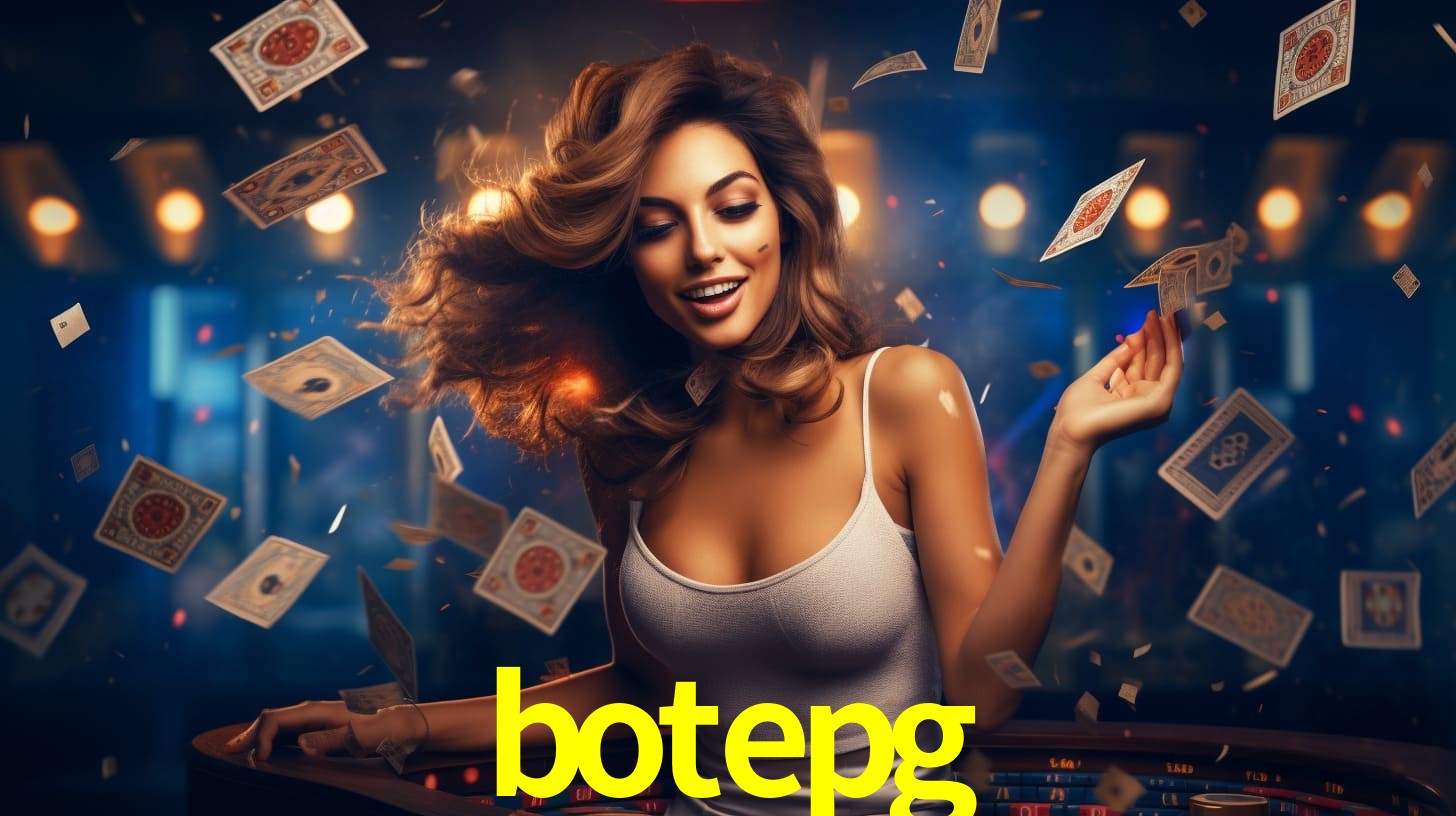 botepg,botepg.com