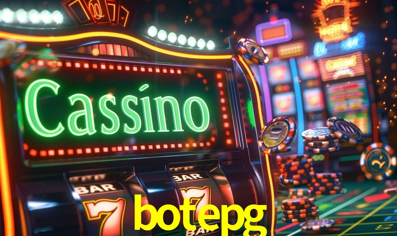Integração de APIs botepg