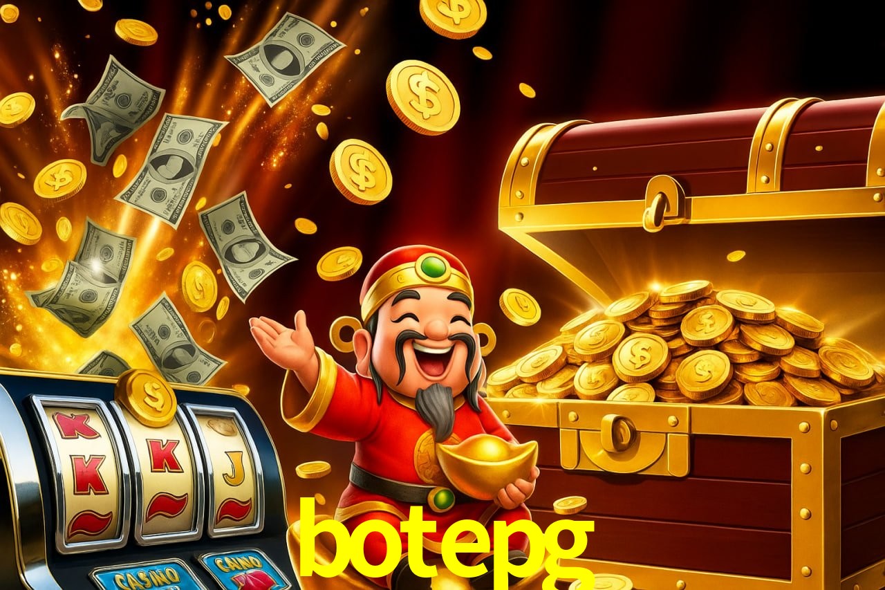 Torneios botepg