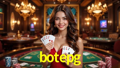 Seasonal Promotions botepg