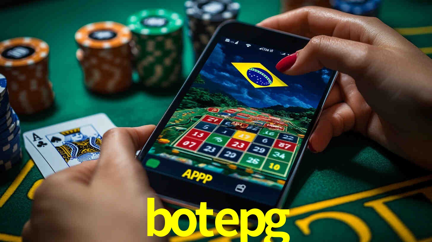 Explorando a Categoria de Eventos em Apostas na botepg