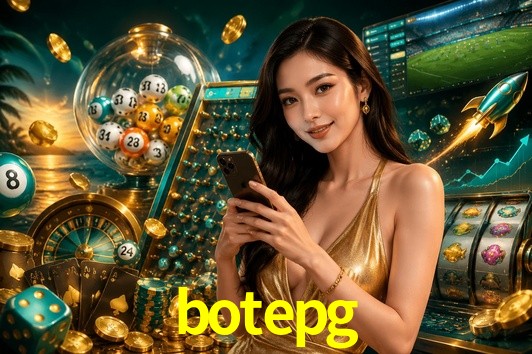 2FA Security botepg