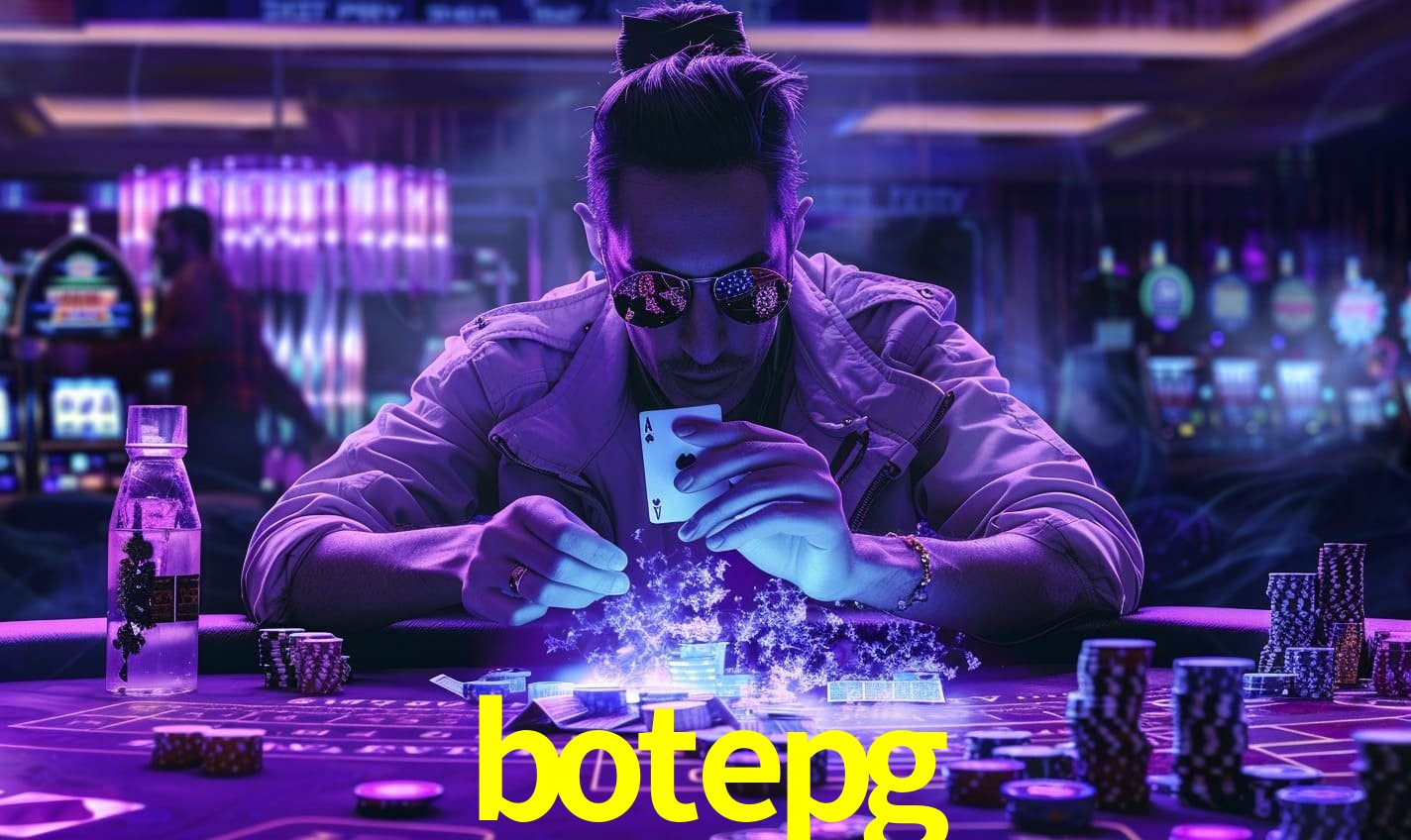 VIP Casino botepg