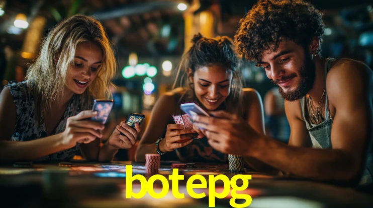 Programa VIP botepg