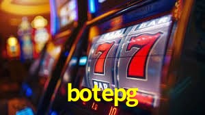 Sistemas de Segurança botepg