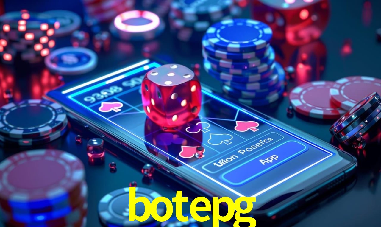 Vantagens de jogar slots no botepg Brasil