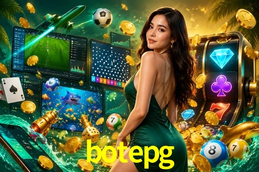 Experiência VIP botepg