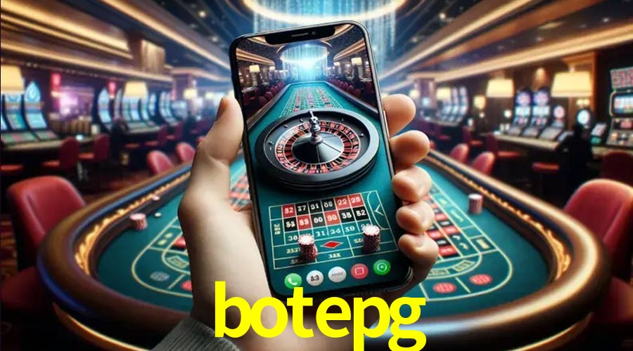 Account Benefits botepg