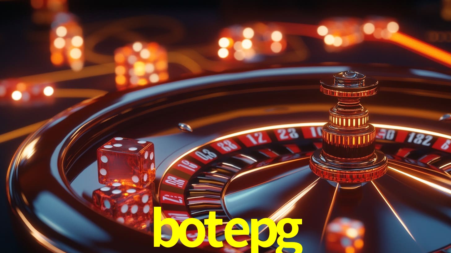 Live Casino botepg