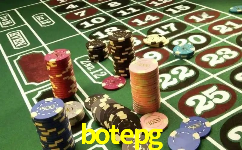 Provedores de Jogos botepg