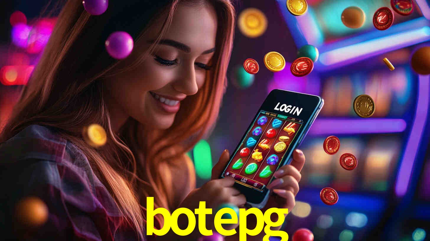 Sinta a adrenalina dos jogos de cassino com botepg