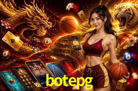 Bonus Features botepg