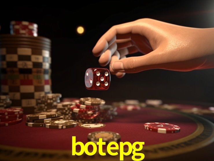 Login Seguro botepg