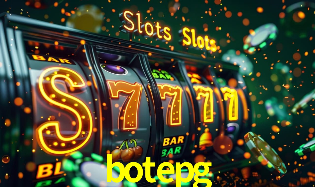 Apostas de Futebol botepg