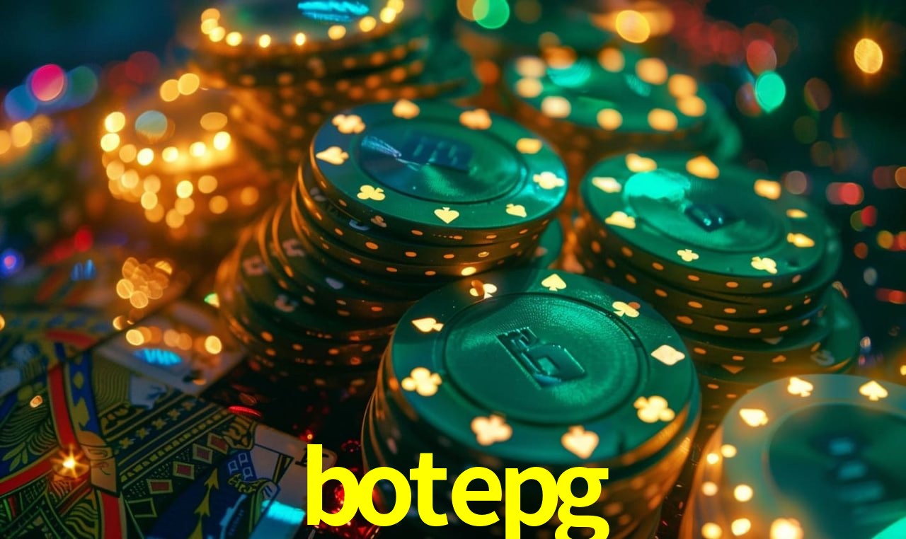 Estatísticas Esportivas botepg